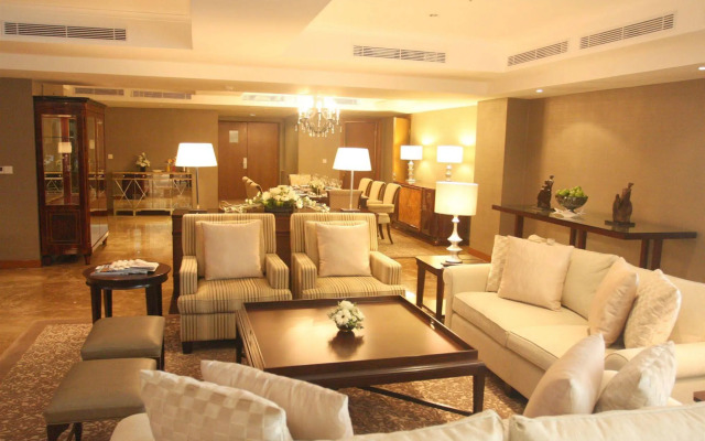 Aryaduta Medan