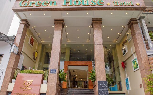 Green House Hotel