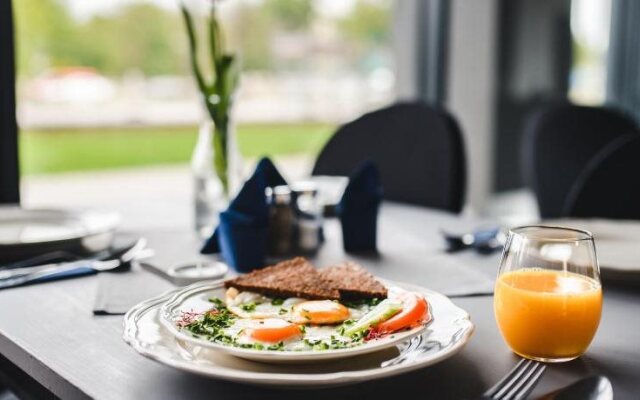 Micro Apartments Kazou Residence