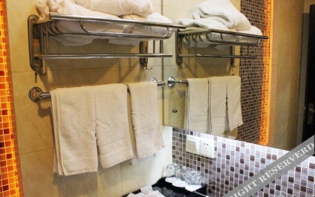 Oriental Bailin Hotel Nanchang