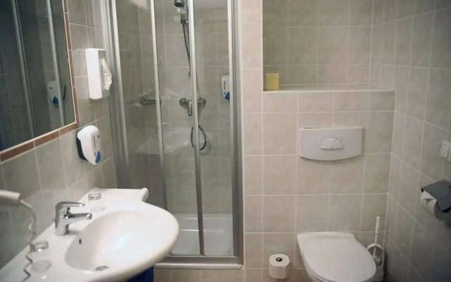 Hotel GIP