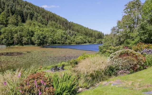 Nant Y Gwernan