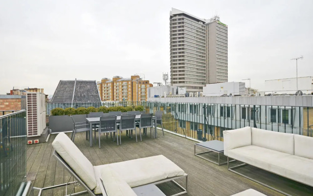 The Kensington Apartments