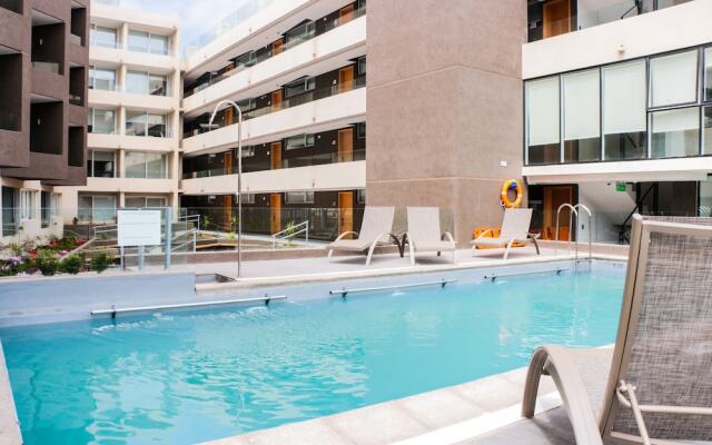 Reñaca Inn Apart