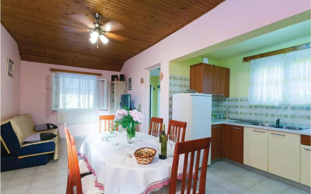 Holiday home Poplat 19