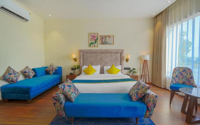 Hotel Escala By Levelup