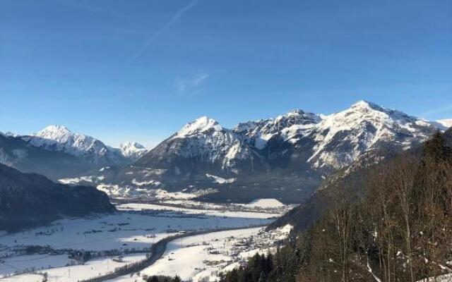 Apartment Sunshine Bruck am Ziller