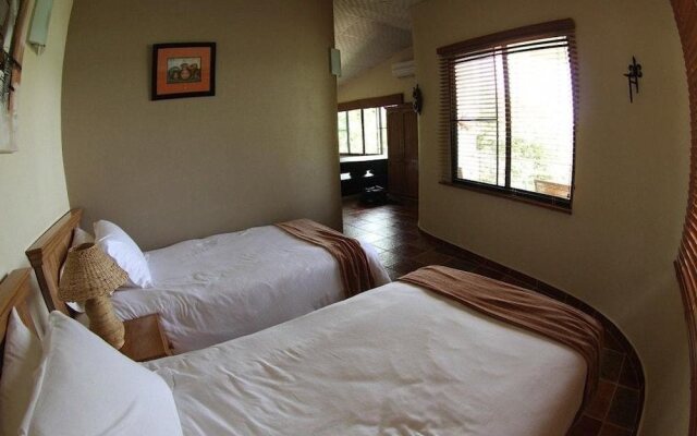 Panama Big Game Club