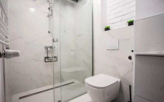 5Eco Apart Pearl Jagiellonska 27 Warszawa Old Town