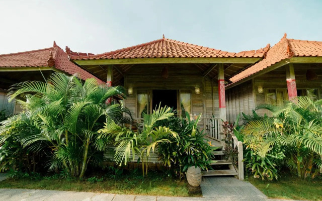 Pandan Wangi
