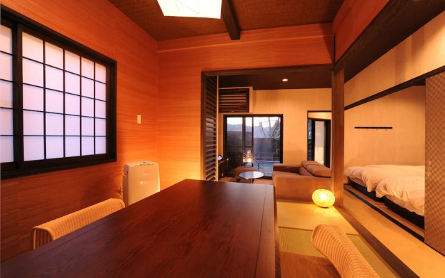 Hirayama Onsen Ueda-ya