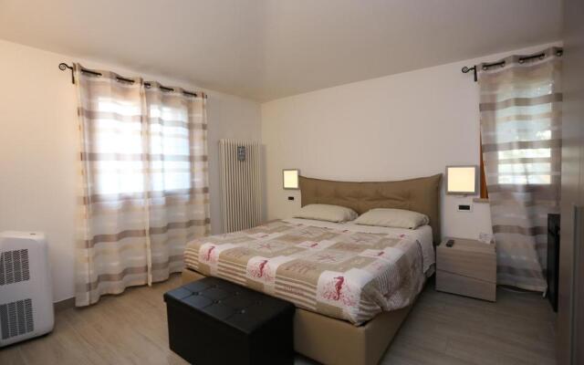 Affittacamere da Marco