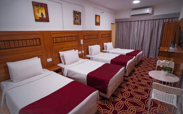 Al Karnak Hotel Branch