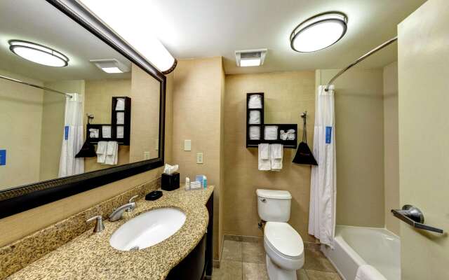 Hampton Inn & Suites Chadds Ford