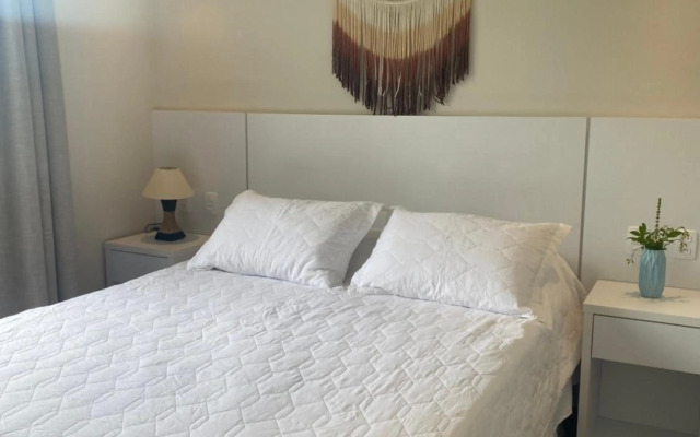 Residencial Butiá Apartamento 02 - Praia da vila