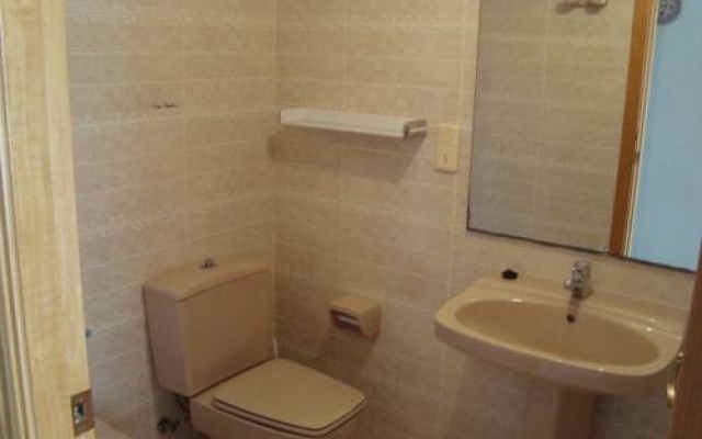 Apartametos Mediterraneo