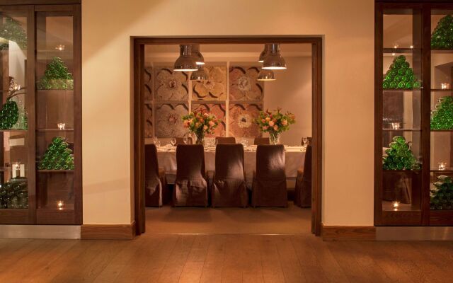 Staverton Park Hotel & Golf Club