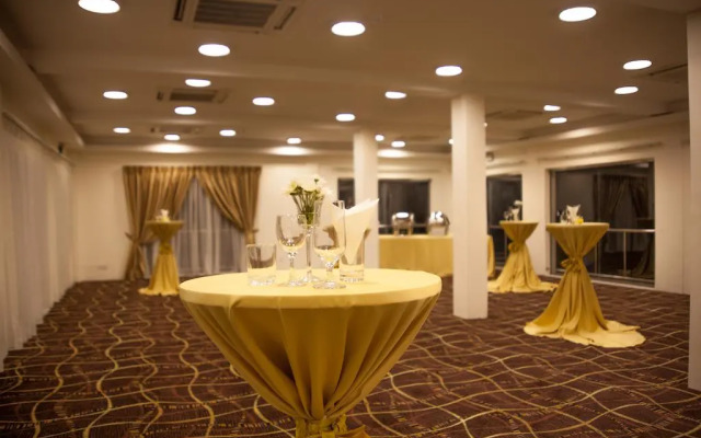 GSH Colombo