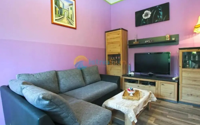 Apartments Lea
