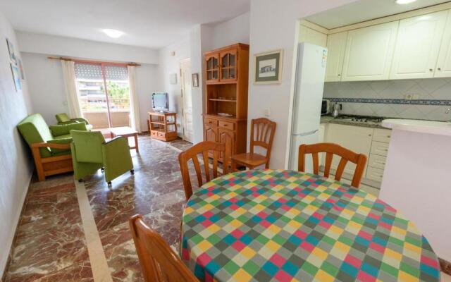 Apartamentos Nuevo México C 241