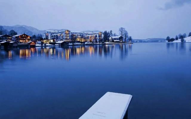 Althoff Seehotel Uberfahrt
