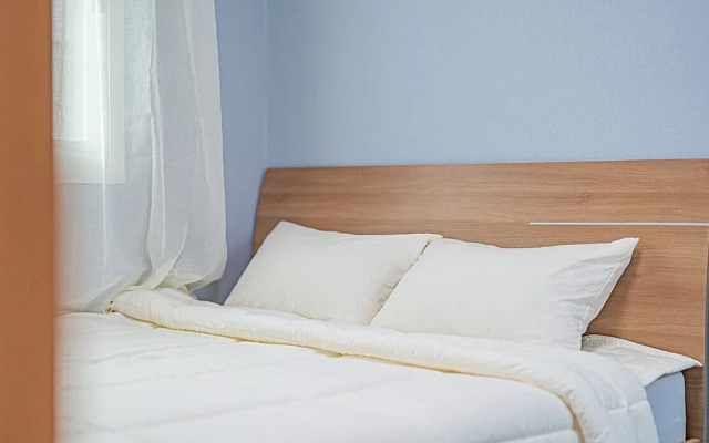 Wando Sol Beach Pension