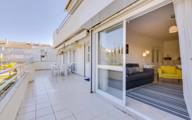 Ribas - Cozy 2 bedroom apartment - Vilamoura