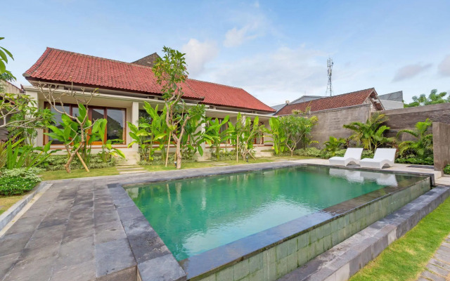 Pondok Cintya
