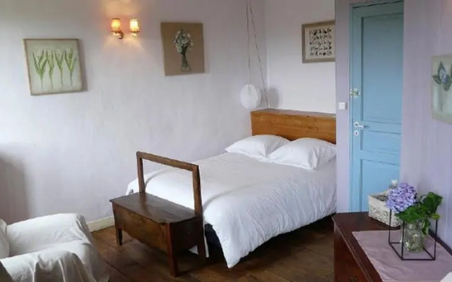 Le Clos des Anges
