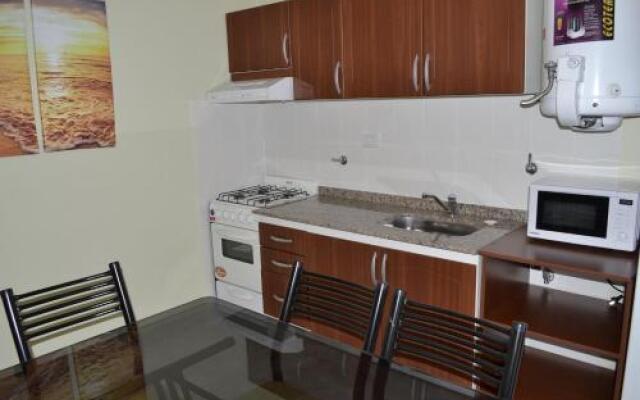 Millennium Apart Hotel
