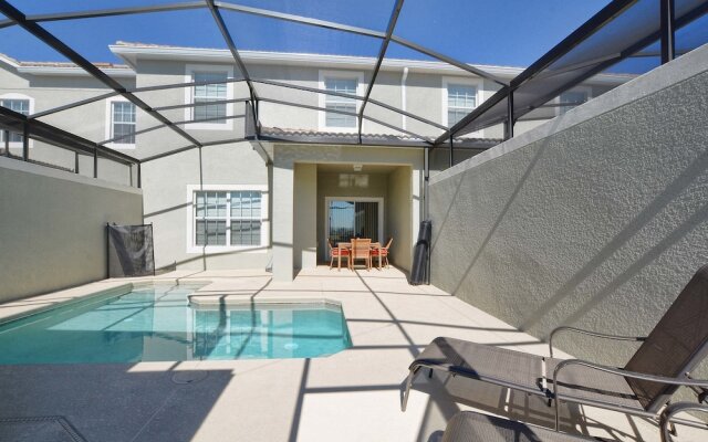 Storey Lake 4 Bedroom Townhome w Splashpool - 1610ST