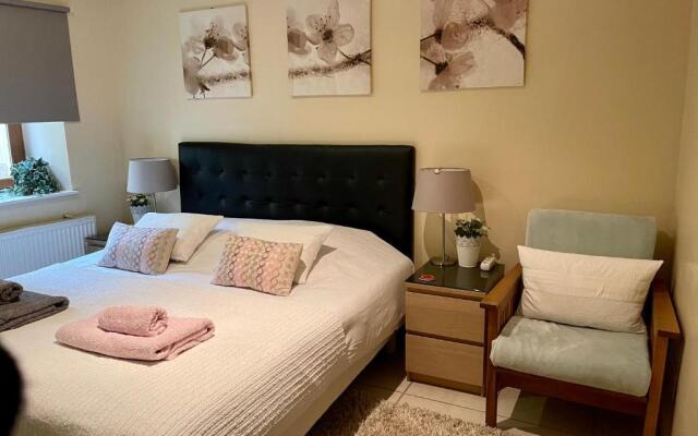 Gites du Caylar - Chambres et Appartments