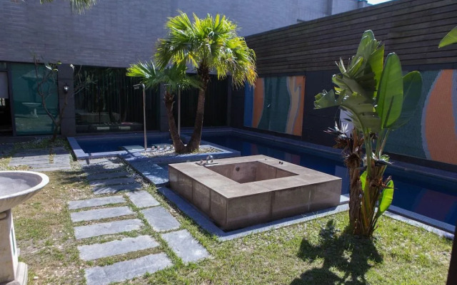 All-Ur Boutique Motel - Ping-Tung Branch