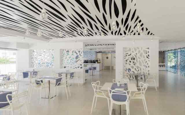 Blanco Hotel Formentera
