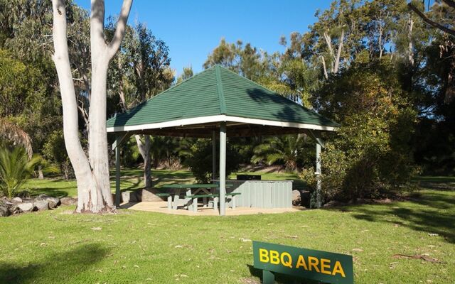 Batemans Bay Marina Resort