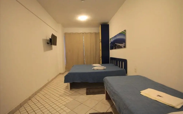 Go House Visconde 204 B