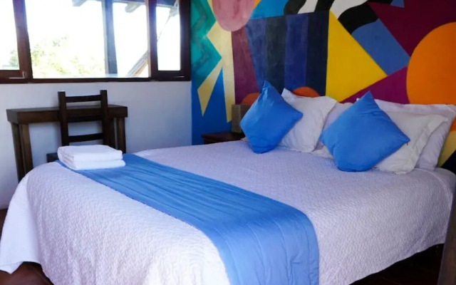 Samariwasi airport hotel