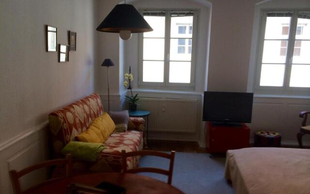 Zum grünen Lindenbaum Z5C