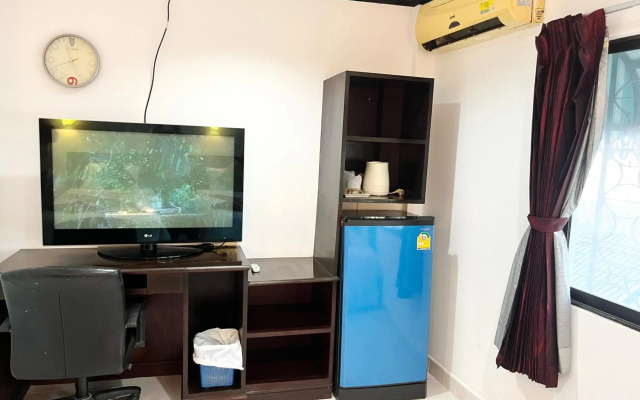 Lamai Apartment