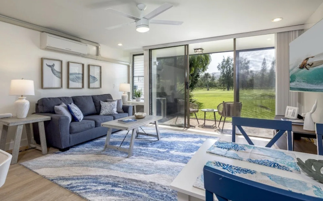 Kuic146w 1 Bedroom Condo by RedAwning