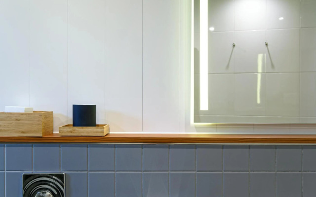 Hotel Am Kloster - фото 4