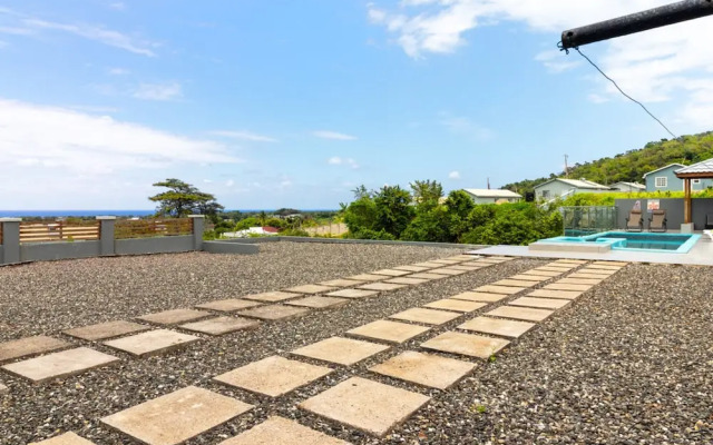 Private Pool Private Chef Discoverybay 24hr Secure