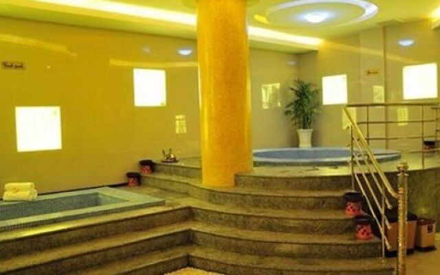 Maritime Hotel
