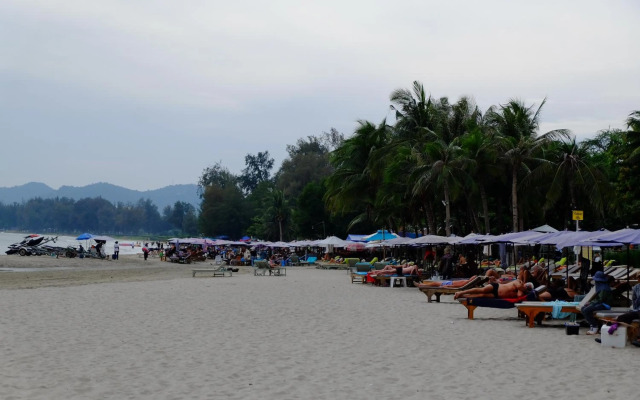 Pool Access 2 Bedrooms Autumn Hua Hin A116