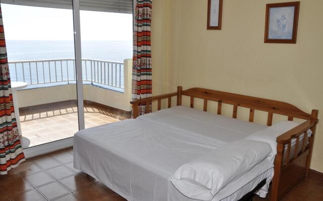 Apartamentos Tao