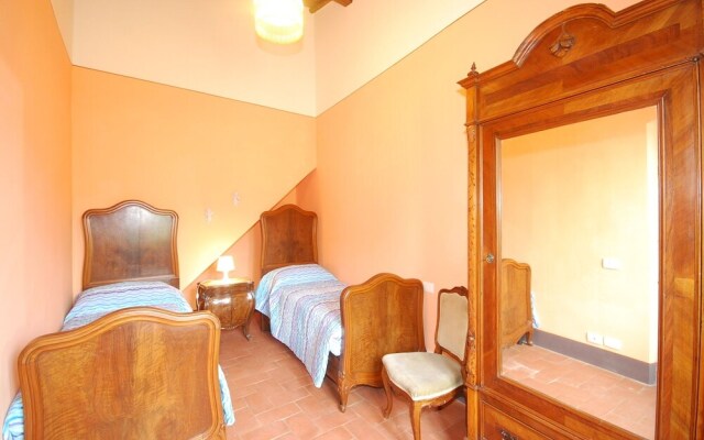 Holiday Apartment Salmone