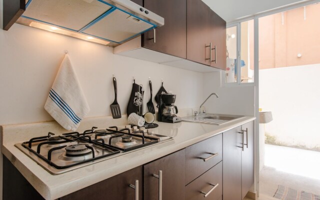 Real Bilbao Playa del Carmen by ChezPlaya