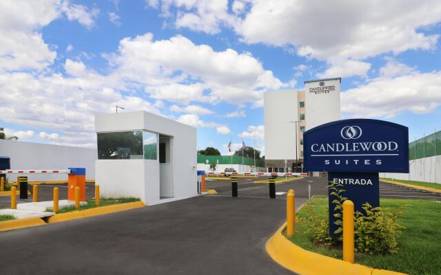 Candlewood Suites Celaya