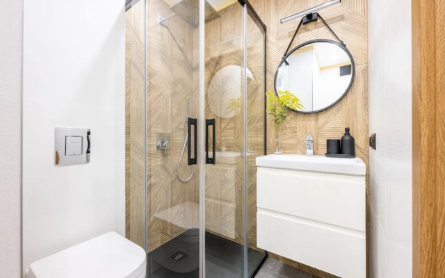Apartamenty Harenda Zakopane