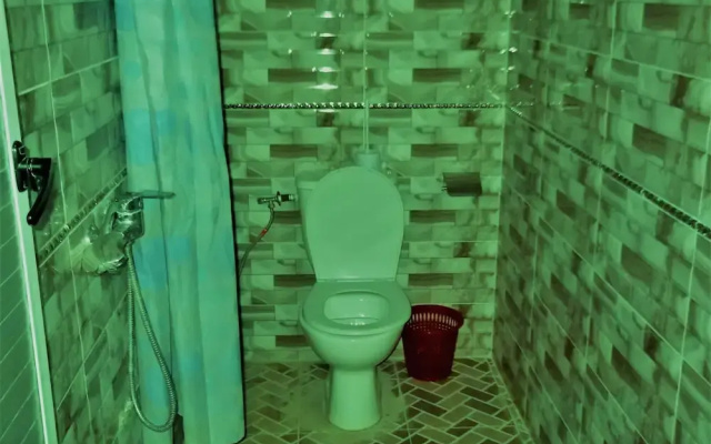 Hostel Tifinagh